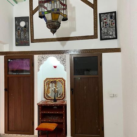 Riad Mahjouba Marrakech & Spa マラケシュ エクステリア 写真