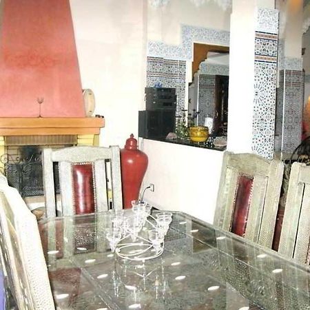 Riad Mahjouba Marrakech & Spa マラケシュ エクステリア 写真