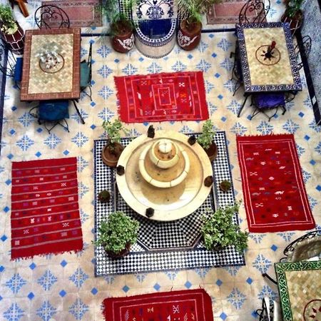 Riad Mahjouba Marrakech & Spa マラケシュ エクステリア 写真