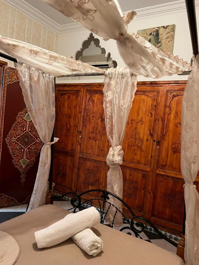 Riad Mahjouba Marrakech & Spa マラケシュ エクステリア 写真