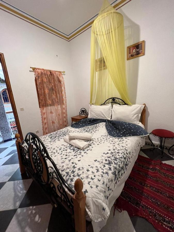 Riad Mahjouba Marrakech & Spa マラケシュ エクステリア 写真