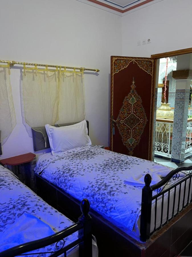 Riad Mahjouba Marrakech & Spa マラケシュ エクステリア 写真
