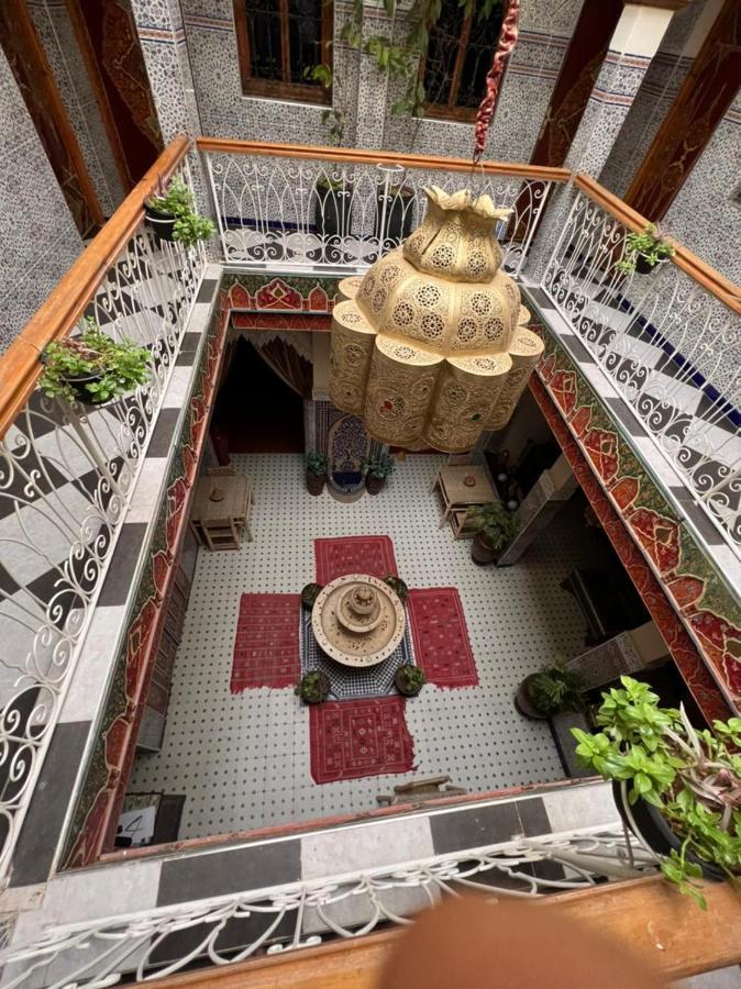 Riad Mahjouba Marrakech & Spa マラケシュ エクステリア 写真