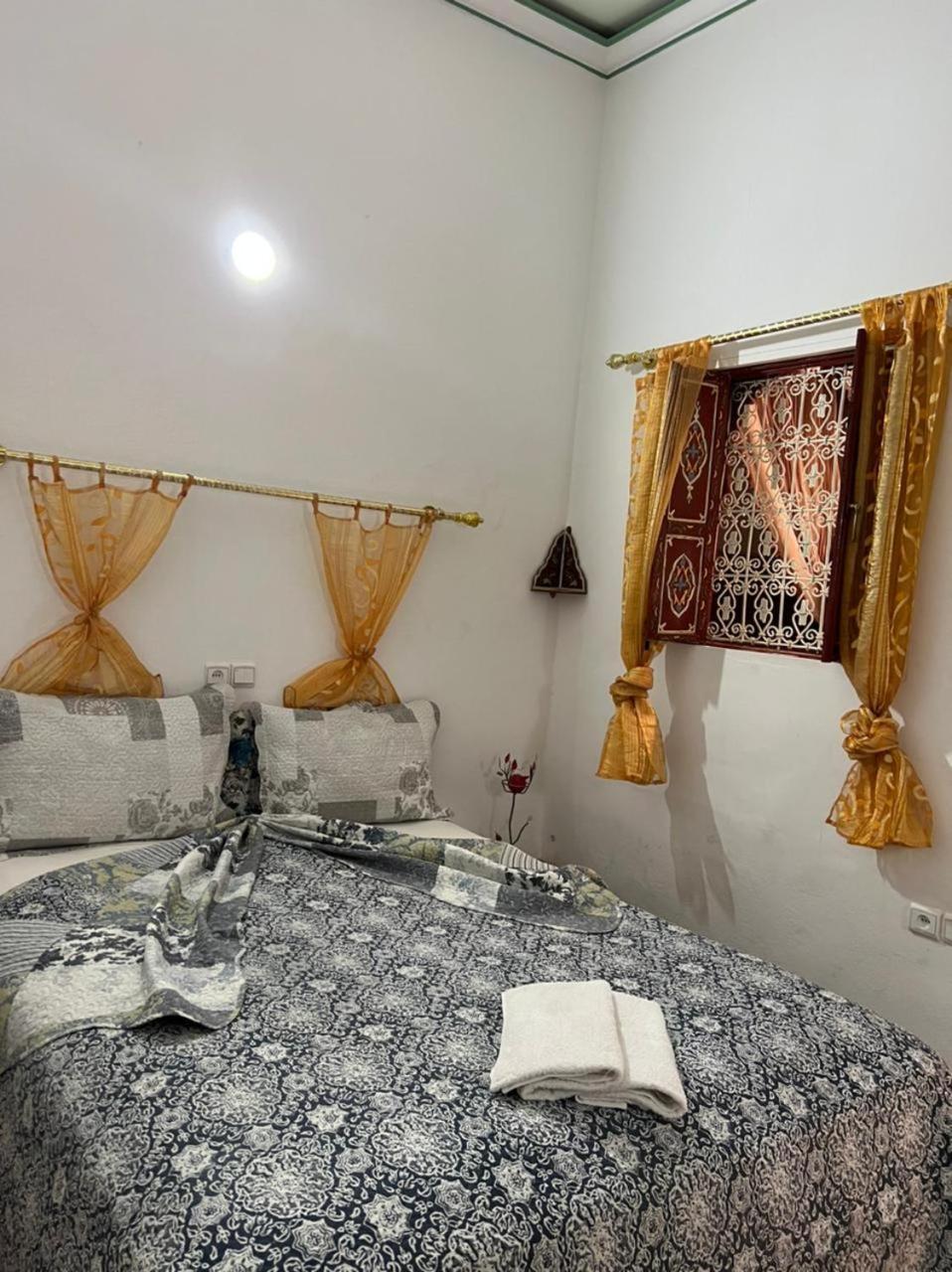 Riad Mahjouba Marrakech & Spa マラケシュ エクステリア 写真