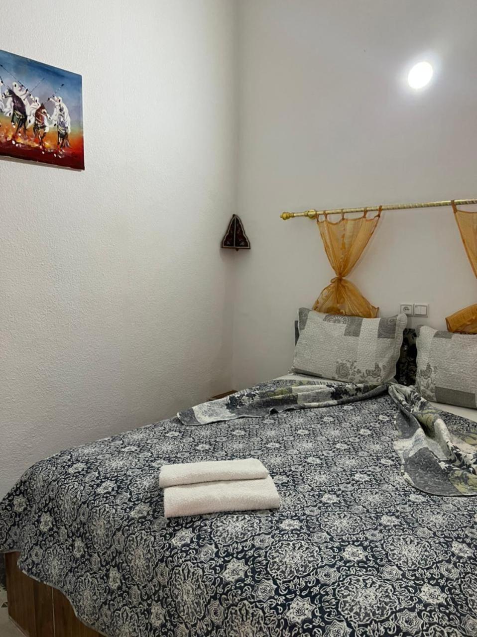 Riad Mahjouba Marrakech & Spa マラケシュ エクステリア 写真