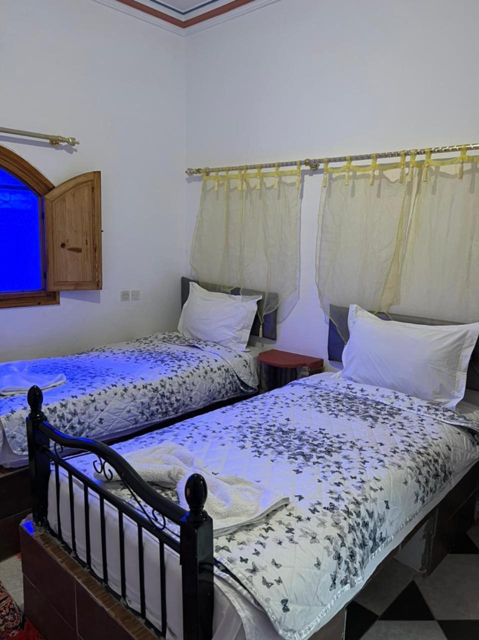 Riad Mahjouba Marrakech & Spa マラケシュ エクステリア 写真