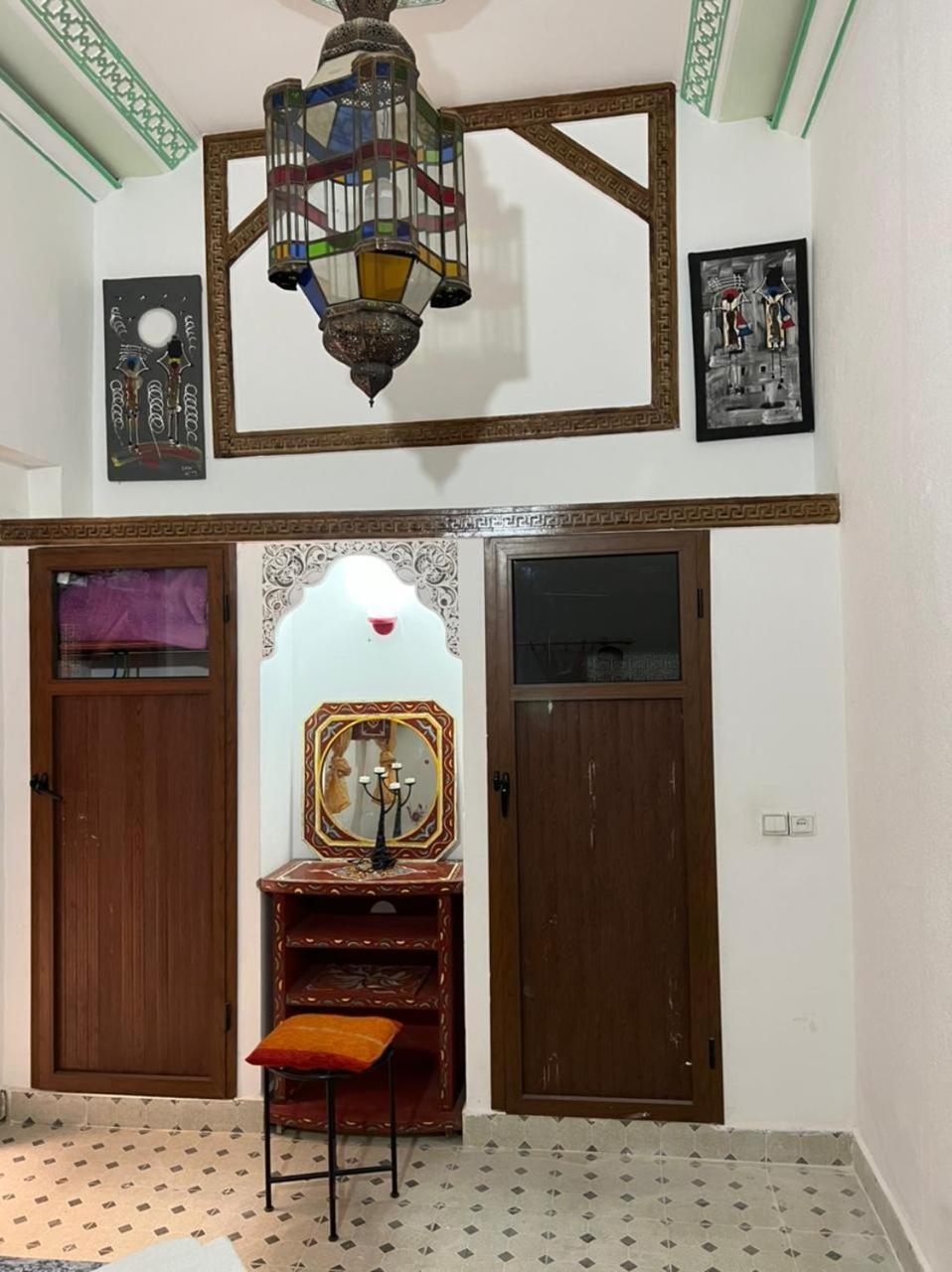 Riad Mahjouba Marrakech & Spa マラケシュ エクステリア 写真
