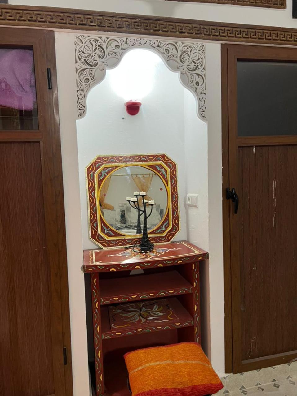Riad Mahjouba Marrakech & Spa マラケシュ エクステリア 写真