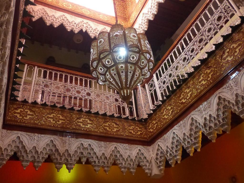 Riad Mahjouba Marrakech & Spa マラケシュ エクステリア 写真