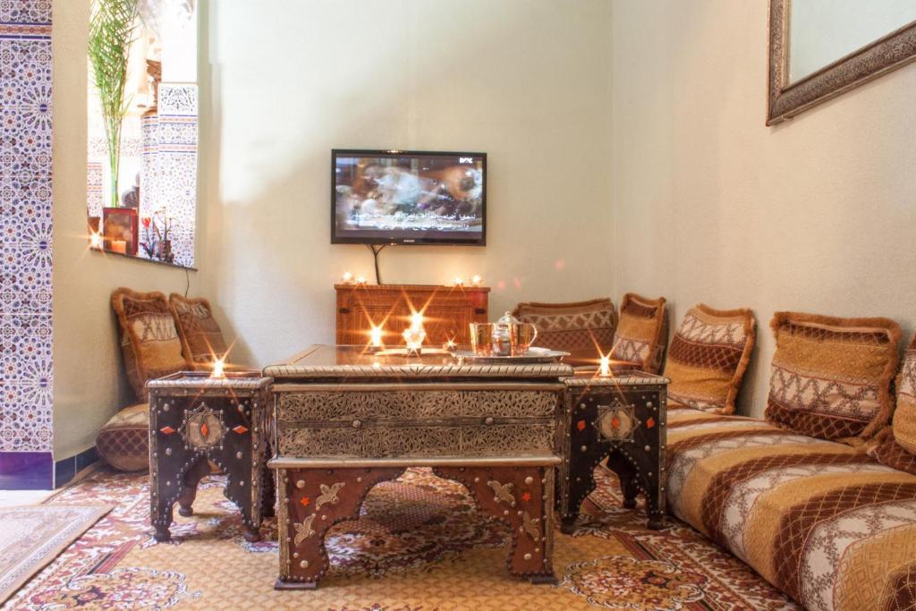 Riad Mahjouba Marrakech & Spa マラケシュ エクステリア 写真