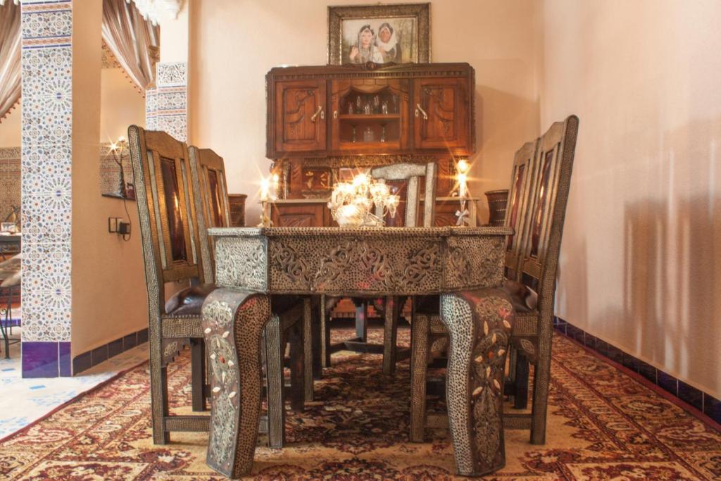 Riad Mahjouba Marrakech & Spa マラケシュ エクステリア 写真