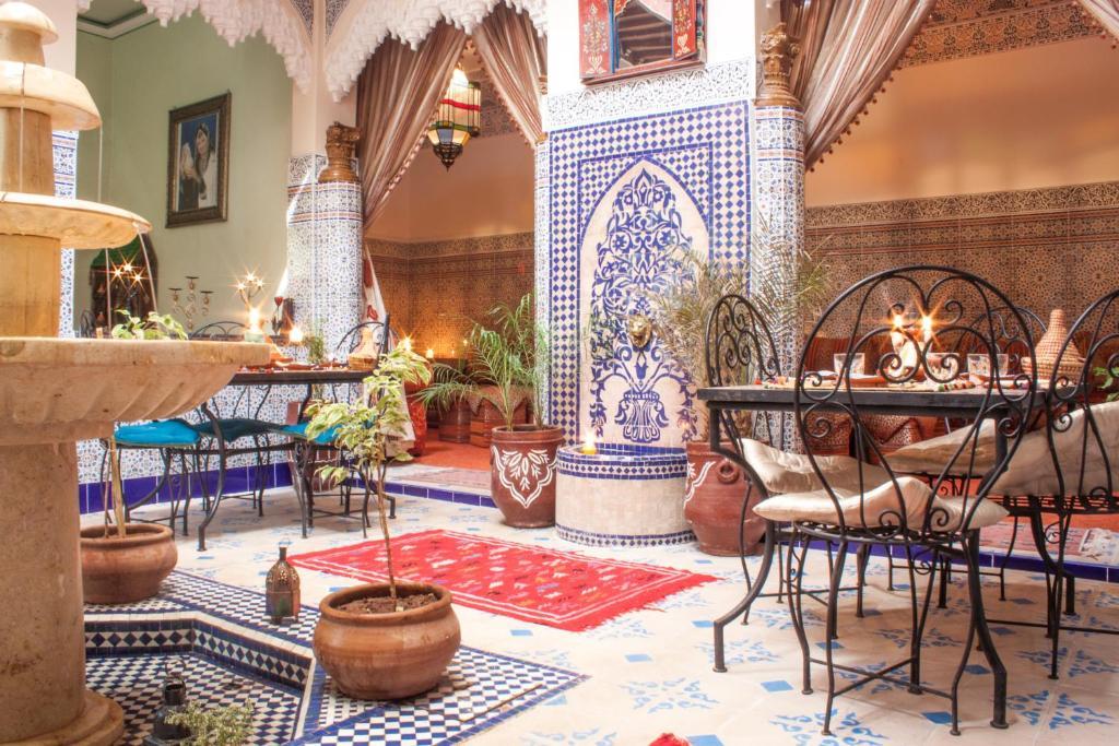Riad Mahjouba Marrakech & Spa マラケシュ エクステリア 写真
