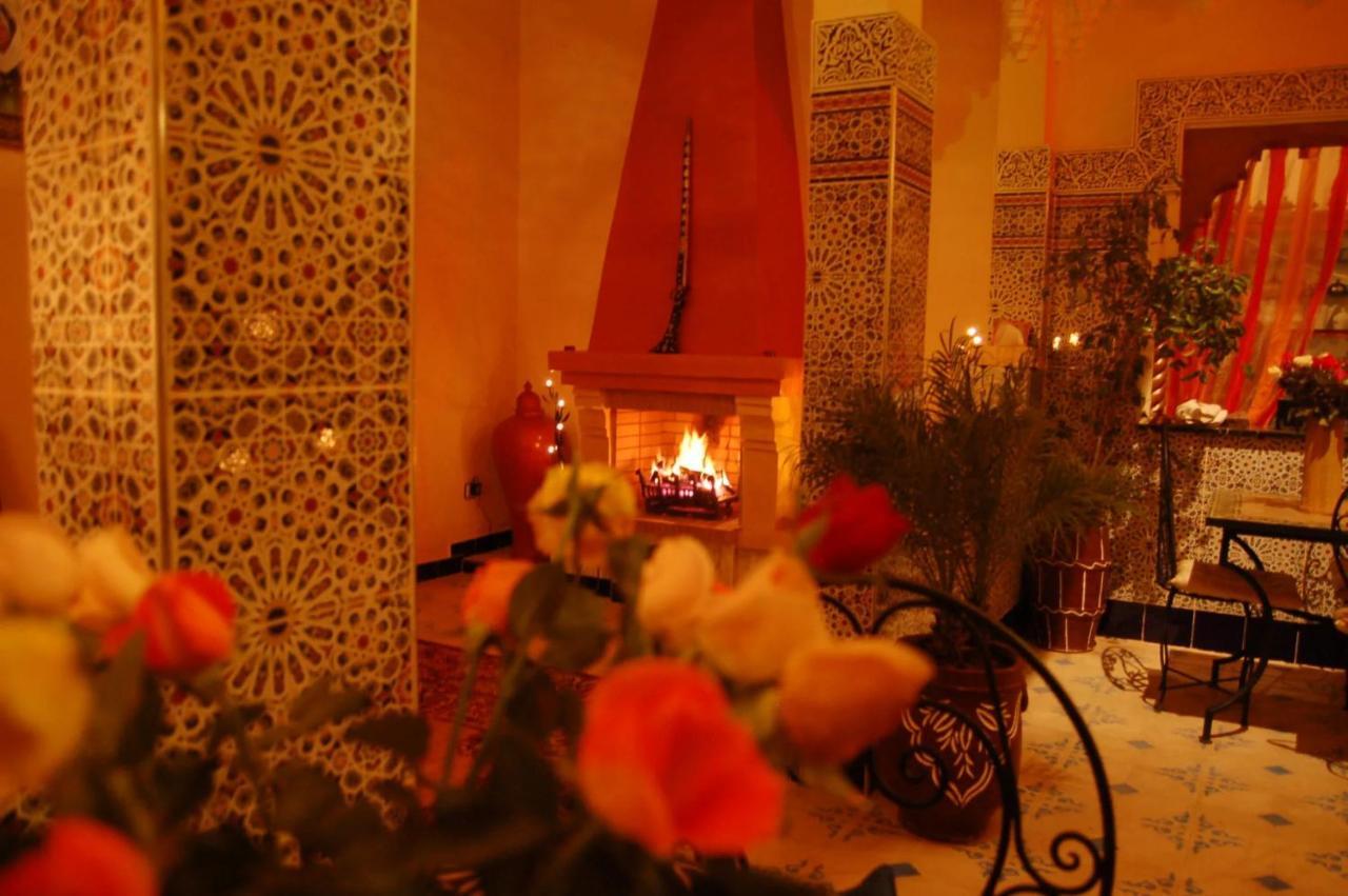 Riad Mahjouba Marrakech & Spa マラケシュ エクステリア 写真
