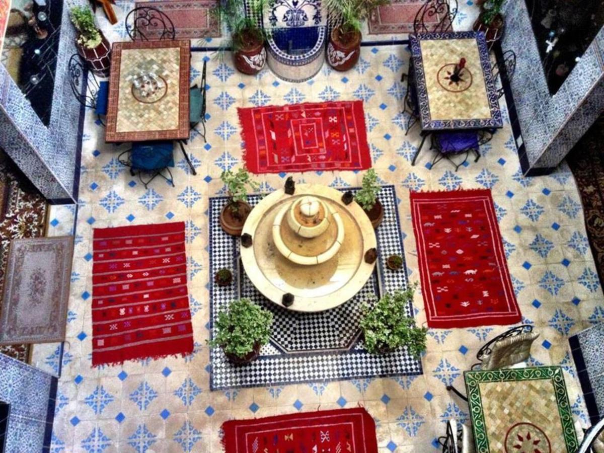 Riad Mahjouba Marrakech & Spa マラケシュ エクステリア 写真