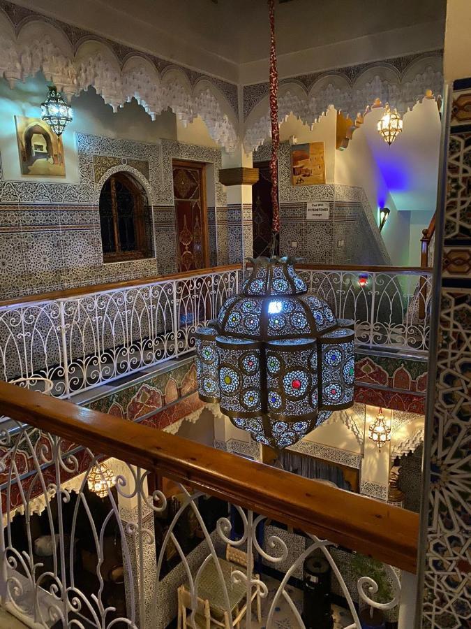 Riad Mahjouba Marrakech & Spa マラケシュ エクステリア 写真