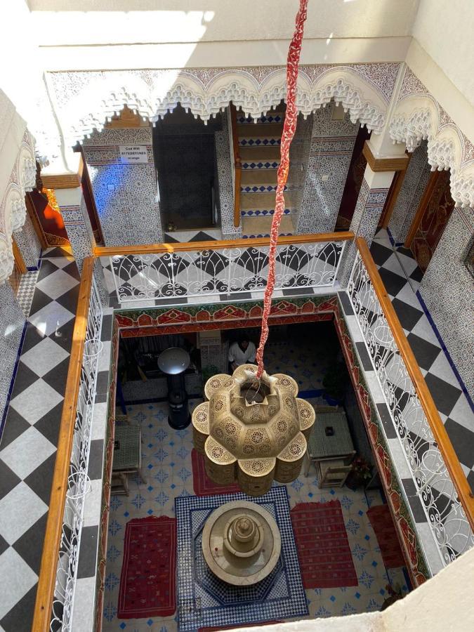 Riad Mahjouba Marrakech & Spa マラケシュ エクステリア 写真