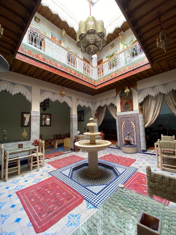 Riad Mahjouba Marrakech & Spa マラケシュ エクステリア 写真