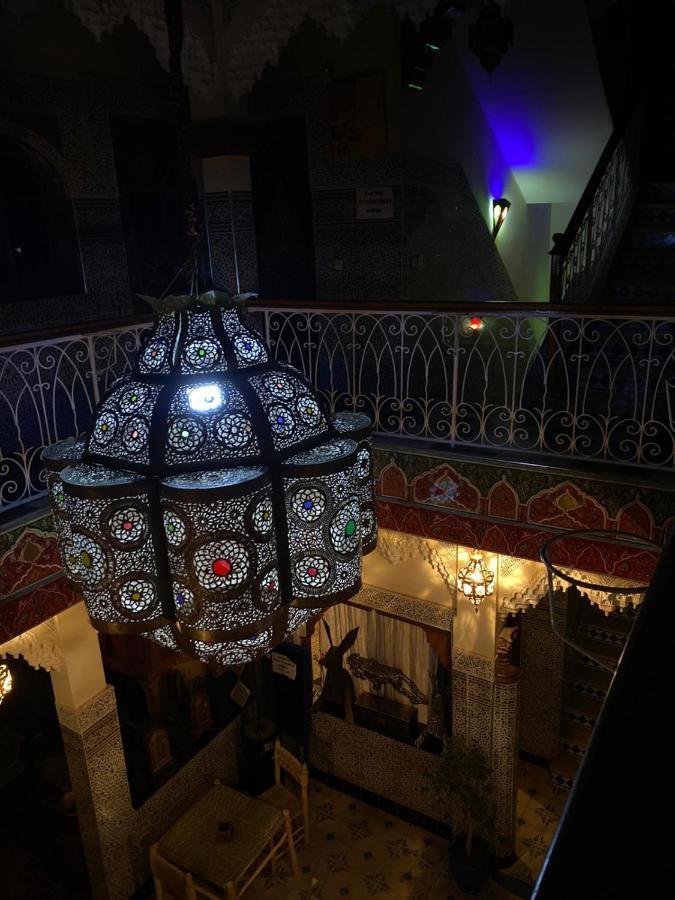 Riad Mahjouba Marrakech & Spa マラケシュ エクステリア 写真