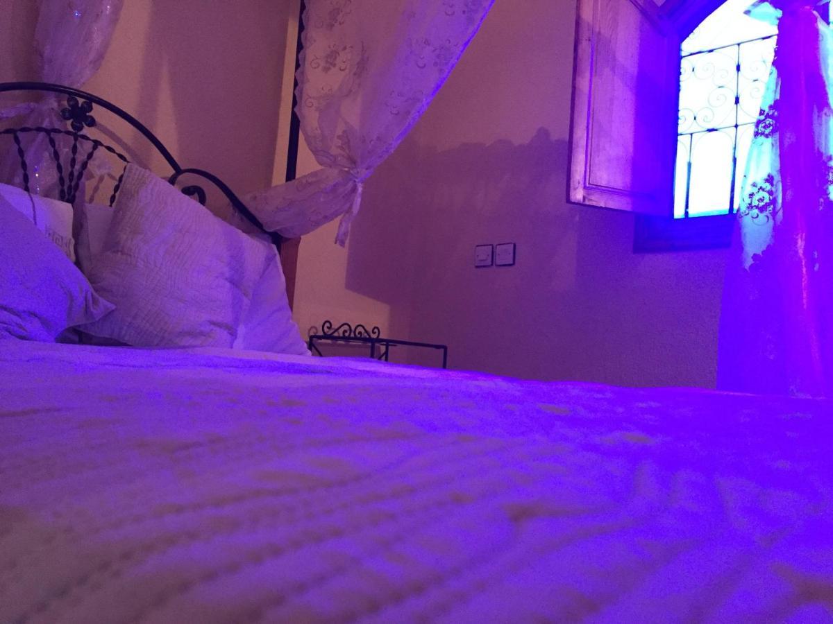 Riad Mahjouba Marrakech & Spa マラケシュ エクステリア 写真