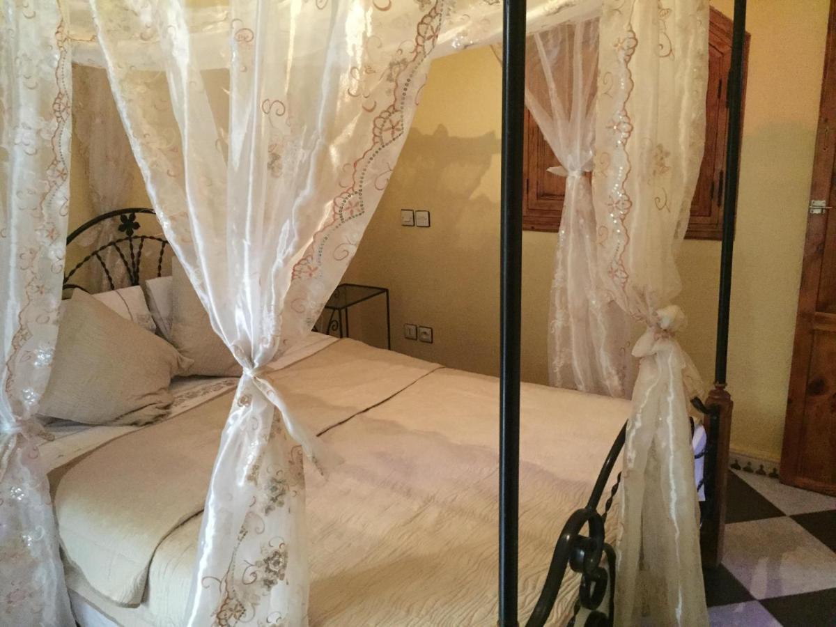 Riad Mahjouba Marrakech & Spa マラケシュ エクステリア 写真