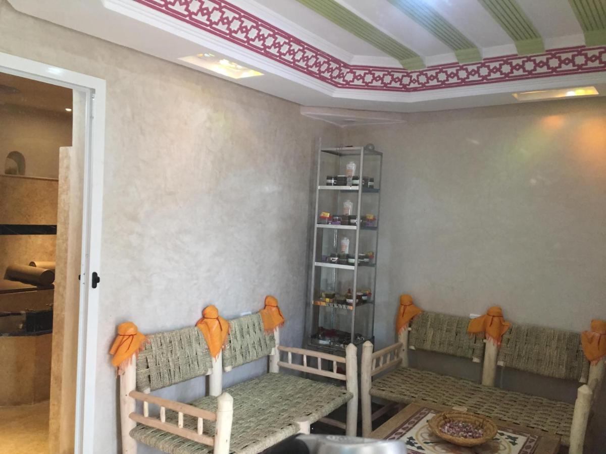 Riad Mahjouba Marrakech & Spa マラケシュ エクステリア 写真
