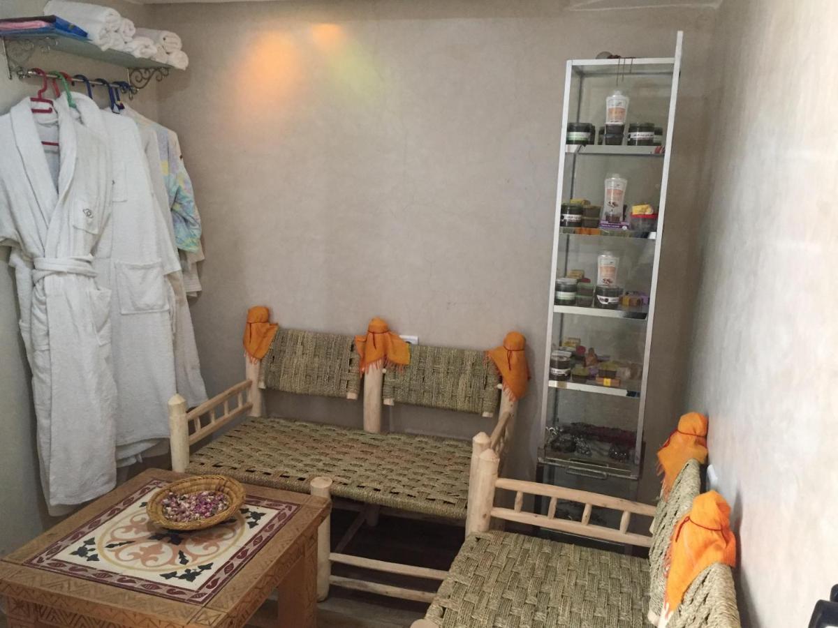 Riad Mahjouba Marrakech & Spa マラケシュ エクステリア 写真